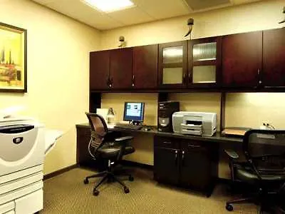 Hilton Garden Inn Toronto Airport Mississauga Canada