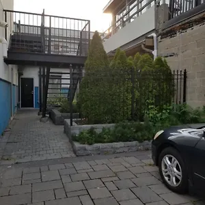 Herberg Dragon Gate