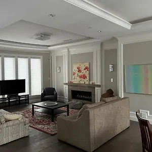 Homestay Dunbar Luxury 