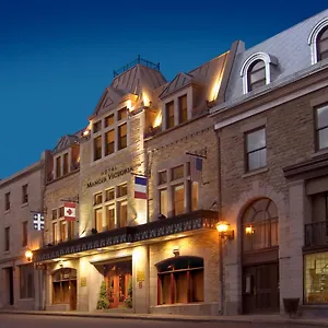 Manoir Victoria Quebeque