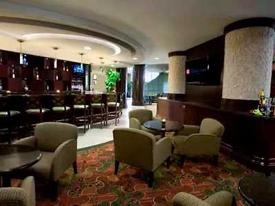 *** Hotel Hilton Garden Inn Toronto Airport Mississauga Kanada