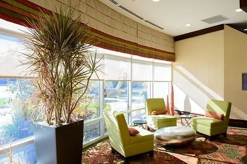 Hilton Garden Inn Toronto Airport Mississauga 3*,